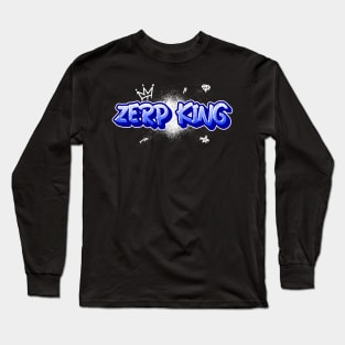 Zerp King Long Sleeve T-Shirt